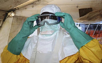 美서 에볼라 백신 나오나?...NIH 임상시험 계획