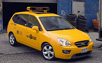 카카오 택시 서비스에 관심 집중…카톡으로 택시 부른다?