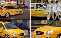 카카오 택시 관심폭발…모델 된 '우버 택시' 뭐길래