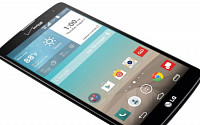 LG전자, 보급형 패블릿 ‘G3 비스타’ 북미 시장에 출시
