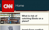 에볼라 진원지 격리구역 설정, 선진국 공포감 확산… 미국 국론 분열 조짐