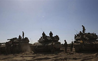 [종합] 이스라엘,  ‘7시간 휴전’ 일방적 선언…지상군은 대부분 철수