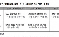 대우증권, 기관투자자 대상 '애그리포럼' 개최