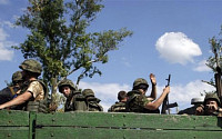 푸틴, 우크라이나 공격 준비?...국경 병력 확대