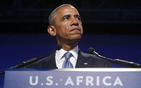 오바마, 對아프리카 34조 투자 계획 밝혀