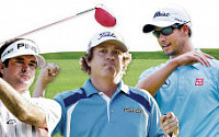 로리 맥길로이, PGA 챔피언십서 3연승 도전