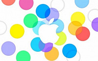 애플 9월 9일 '아이폰6' 공개 행사, 믿어도 될까...갤럭시노트4 의식?