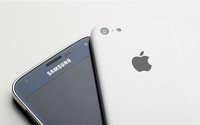 삼성-애플, 해외 특허소송 철회...제품으로 승부하나 &quot;아이폰6ㆍ갤럭시노트4 기대 UP!&quot;