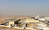 현대건설,  2.5억弗 사우디 최대규모 변전소 공사 수주