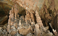 [포토] 천연기념물 '백룡동굴' 개방