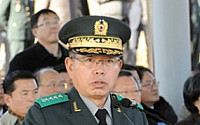 김요환 제2작전사령관, 육군참모총장 내정…군사훈련 전문가