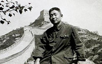 中에선 혁명영웅, 韓에서는 잊힌 ‘정율성’