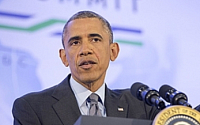 [속보] 오바마 대통령 '이라크 공습' 최종 승인