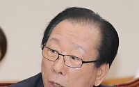 안홍준 의원, '세월호 유가족 단식' 부적절 발언 사과… &quot;폄훼 의도 없었다&quot;