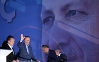 터키 첫 직선제 대선, 에드로안 총리 승리