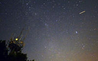 페르세우스 유성우란, 혜성 부스러기의 지구 돌진…NASA에서 생중계 예정
