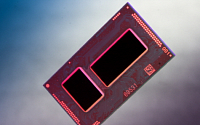 인텔, 세계 최초 14 나노 칩 ‘브로드웰’ 공개