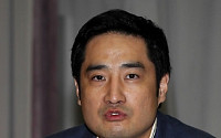 강용석 전 한나라당 의원, 성희롱 혐의 징역 2년 구형