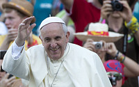 [배국남의 직격탄]우리는 왜 프란치스코 교황에 열광할까