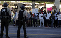 美 LA서 20대 흑인 또 경찰 총격 사망