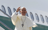 [교황 방한] 프란치스코 교황 첫 행사 시복식이란…일명 '악마의 변호인 제도'