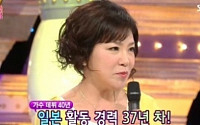 '데뷔 40주년' 김연자 이혼사유 폭로 &quot;의지했던 남편, 내 수입에 관심없다더니...&quot;