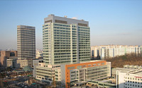 국내 최대 '가톨릭대 서울성모병원' 23일 문연다