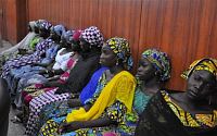보코하람, 나이지리아 남성 100여명 납치