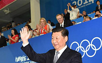 중국 난징서 제2회 유스올림픽 개막…에볼라에 타격