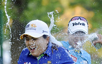 박인비, LPGA 챔피언십 우승…상금랭킹 2위로, 세계 랭킹은?