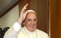 교황의 마지막 메시지는 '용서와 화해'