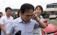 김수창 전 제주지검장 사표 수리, 임은정 검사 법무부 비판