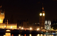 세계 영향력 있는 도시 1위 런던...포브스 &quot;크기는 중요하지 않아&quot;
