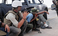 미국인 기자 참수에 국제사회 ‘충격’...오바마, 對이라크 전략 수정에 관심