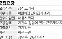 [여성직장 재탐색] 리원어린이집 “시니어인턴 모십니다”