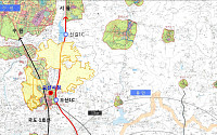 LH, 안성아양지구 공동주택용지 2필지 공급