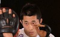 UFC 김동현, 23일 밤 타이론 우들리와 격돌…도박사 “우들리 이긴다”