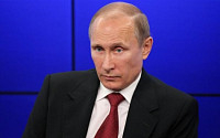 푸틴 러시아 대통령, 2년 연속 '올해 영향력 있는 인물 1위'…5위권까지 인물 살펴보니
