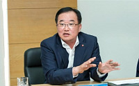 김장학 광주은행장 “새 시스템으로 수익원 창출”