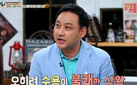 '매직아이' 김수용, &quot;女아나운서가 계속 치마를 잡아내려&quot;…성추행 의심받아 억울