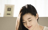“전지현, 100% 완벽한 침대를 만나다”…한샘, 광고 시작