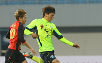 로시얀카 박은선, 러시아서 데뷔골…팀 3-1 승리 견인