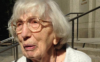 98세 美여성, 옛소련 스파이 연루 혐의 무죄입증 위해 투쟁
