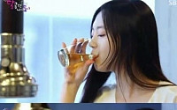 '달콤한 나의 도시' 미모의 오수진 변호사, 폭탄주 12잔 마시고도 일터 복귀 반전