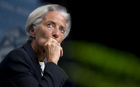 라가르드 IMF 총재, ‘부패 연루’ 기소 위기 처해