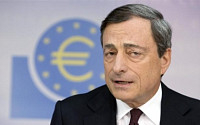 드라기노믹스’ 임박?…ECB 총재, 아베노믹스 벤치마킹 전망