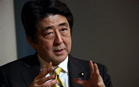 일본, 대폭 개각…아베노믹스 탄력받나