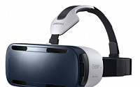 [IFA 2014]삼성전자 ‘기어 VR’…고화질 3D ‘익사이팅’ 경험 제공