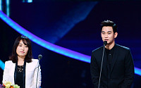 서울드라마어워즈 ‘별그대’, 4관왕…김수현 “박지은 작가 사랑합니다”