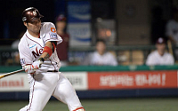 박병호, 한 경기 4홈런 폭발…시즌 45호 홈런
